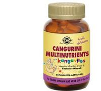 CANGURINI MULTIN FRUT BOS60TAV