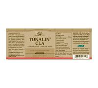 Solgar Capsule Tonalin Cla 60 Unità Brown