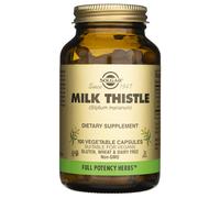 Solgar Cardo mariano, 100 capsule