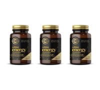 Solgar Cellular Energy Capsule Vegetali 3x7,9 g Capsule