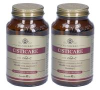 SOLGAR® Cisticare 2x60 pz Capsule