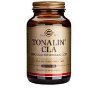 Solgar - CLA Tonalin da Olio di Semi di Cartamo 1300 mg (60 capsule)