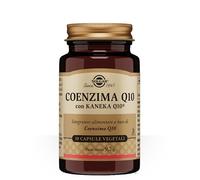 Coenzima q10 30 capsule veg