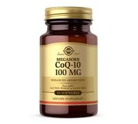 Solgar - Coenzima Q10 Megasorb da Kaneka, 100 mg (30 capsule)