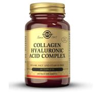 Solgar Hyaluronic Acid Collagen Complex