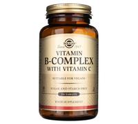 Solgar Complesso B con vitamina C Formula antistress - 250 compresse