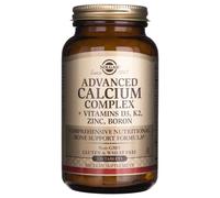 Solgar Complesso di calcio avanzato - 120 compresse