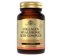 Solgar Complesso di collagene e acido ialuronico