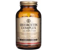 Solgar Complesso di quercetina con Ester-C Plus - 100 capsule vegetali