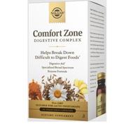 Solgar - Complesso Digestivo Comfort Zone di Solgar (90 capsule vegetali)