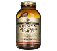 Solgar - Complesso Extra Forte di Glucosamina e Condroitina (150 compresse)