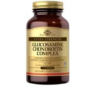 Solgar - Complesso Extra Forte di Glucosamina e Condroitina (75 compresse)