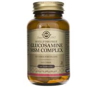 Solgar Complesso Glucosamina MSM - 60 compresse