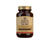 Solgar CoQ-10 120mg Vegicaps 30 (12537068)