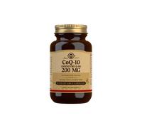 Solgar CoQ-10 (Coenzima Q-10), 200 mg