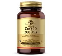Solgar - CoQ-10 Vegano, 200 mg (60 capsule)