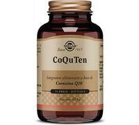 solgar Coquten 50 perle