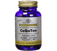 Solgar Coquten 50 Perle
