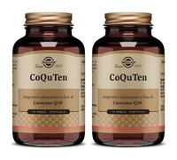 Solgar CoQuTen Perle 2x42,8 g Perle