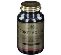 SOLGAR® Corti-Sol-Ps 60 pz Capsule morbide