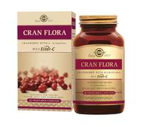 SOLGAR® Cran Flora 60 pz Capsule