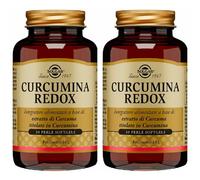 SOLGAR® Curcuma Redox 2x28,2 g Capsule