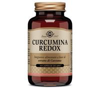 Solgar Curcumina Redox 28,2 g Capsule