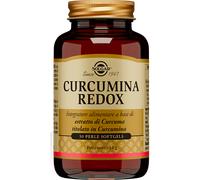Curcumina redox solgar 30 perle