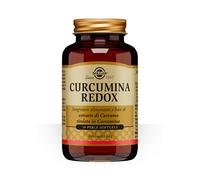 Curcumina redox solgar 30 perle