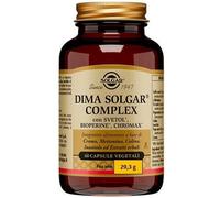 solgar Dima complex 60 capsule vegetali
