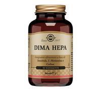 SOLGAR® Dima Hepa 50 pz Compresse