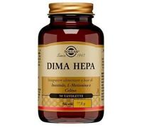 Dima Hepa Solgar 50 tavolette
