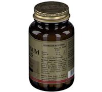 SOLGAR® Dima Magnum Mag Plus 100 pz Compresse