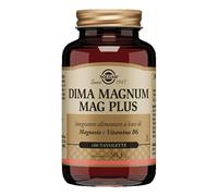 Dima Magnum Mag Plus, 52 g