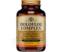 Doloflog Complex 60 Capsule Vegetali