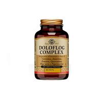 DOLOFLOG COMPLEX 60CPS VEG