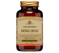 Dong Quai Solgar 100 Capsule Vegetali