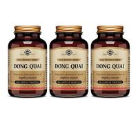 Solgar Dong Quai 3x38,3 g Capsule
