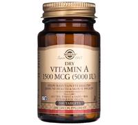 vitamina a secca, 5000iu - 100 compresse
