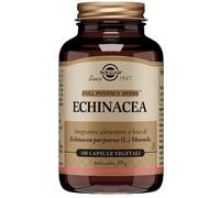 Solgar ECHINACEA 100 CAPSULE VEGETALI