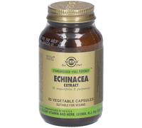 SOLGAR® Echinacea Extract 60 pz Capsule
