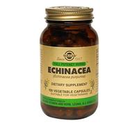 Solgar Echinacea Integratore Alimentare 100 Capsule Vegetali