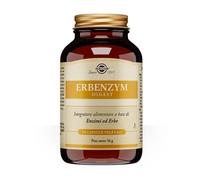 Solgar ERBENZYM DIGEST 90 CAPSULE VEGETALI