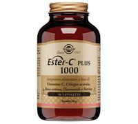 SOLGAR IT. MULTINUTRIENT SpA ESTER C PLUS 1000 90TAV