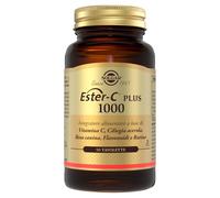 Solgar Ester C Plus 1000 90 tavolette