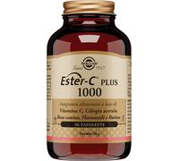 SOLGAR IT. MULTINUTRIENT SpA ESTER C PLUS 1000 90TAV