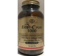 Ester C Plus 1000 Solgar 90 tavolette