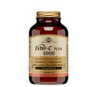 SOLGAR IT. MULTINUTRIENT SpA ESTER C PLUS 1000 90TAV