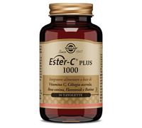 SOLGAR® Ester-c Plus 1000 Tavolette 30 pz Tavolette