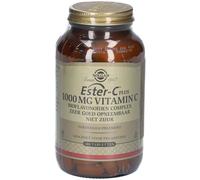 SOLGAR® Ester-C Plus 1000Mg 180 pz Compresse